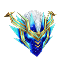 Mochila - Conquistador das Galáxias