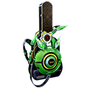 Mochila - Insurgência