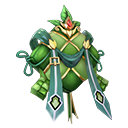 Mochila - Festival Esmeralda