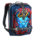 Mochila - Nitrogênia