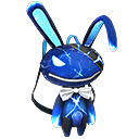 Mochila - Coelho Elétrico