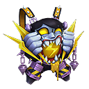 Mochila - Monstro Frankie