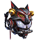 Mochila - Agentes Selvagens