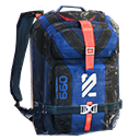 Mochila - FFCS O Discípulo das Lâminas