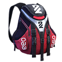 Mochila - FFCS A Aprendiz dos Códigos