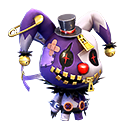 Mochila - Coelho Maníaco