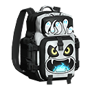 Mochila Fantasmagórica