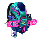 Mochila - Problema em Dobro