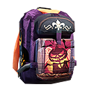 Mochila - Jack Lanterna