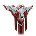 Mochila - Medalha do Mestre