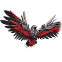 Mochila - Visão de Águia