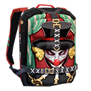 Mochila - Ilusionista de Gel