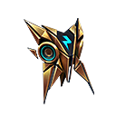 Mochila - Pipoco do Trovão