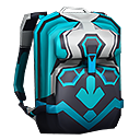 Mochila - Mago da Realidade