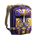 Mochila - A Lenda de Anúbis II