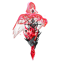 Mochila - Espada Etérea