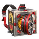 Mochila - Bella Ciao