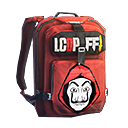 Mochila - Plano Bermuda