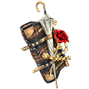 Mochila - Padrinhos da Cidade