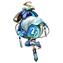 Mochila - Marinheiros das Cascatas