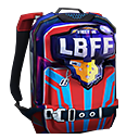 Mochila - LBFF
