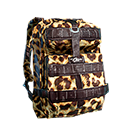 Mochila - Leopardo