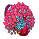 Mochila - Protetor das Areias