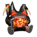 Mochila - Chamusquinha