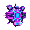 Mochila - Processador