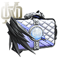 Mochila - Bolsete no Free Fire - item Mítico