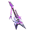 Mochila - Guitarra V