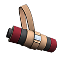 Mochila - Pergaminho Ninja