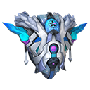 Mochila - Lobo das Neves