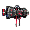 Mochila - Escuridão Gloriosa