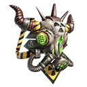 Mochila - Juízo Final