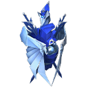 Mochila - Joias de Papel