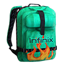 Mochila - Infinix