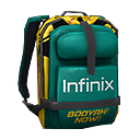 Mochila - Infinito FF