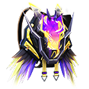 Mochila - Caixa do Paradoxo