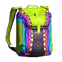 Mochila - Doce Perseguição