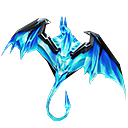 Mochila - Asas de Cristal