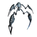 Mochila - Tempo de Carnificina