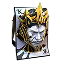 Mochila - Baralho Limpo