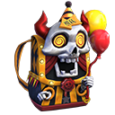 Mochila - Cramunhão