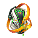 Mochila - Serpente Tropical