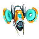 Mochila - Estilo sobre Rodas