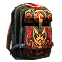 Mochila - Guardião do Dragão