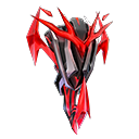 Mochila - Escorpião Escarlate