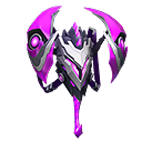 Mochila - Navalha Toxina