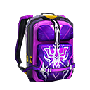 Mochila - Canivete Arsênico